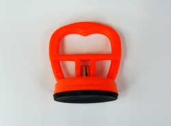 Присоска для снятия дисплея с зажимом