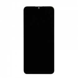Дисплей Huawei Nova Y60 в сборе с тачскрином (Черный) (Org100%)