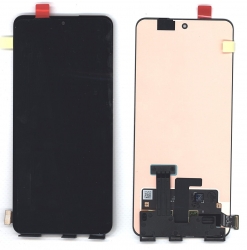 Дисплей для OnePlus Ace 3 в сборе с тачскрином (Org)