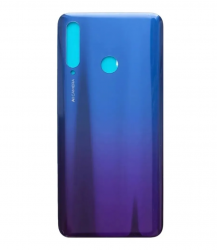 Задняя крышка для Huawei Honor 10i/ 20i/ 20e, синяя