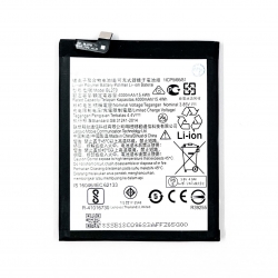 Аккумулятор Lenovo BL270 K6 Note/ Motorola E5 (NY)