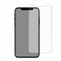 Защитное стекло iPhone XS Max/ 11 Pro Max 5-10D матовое 0.3мм, черное Защитное стекло iPhone XS Max/ 11 Pro Max 5-10D матовое 0.3мм, черное