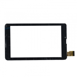 Тачскрин для планшета DEXP Ursus KX170 YJ316FPC-V0 185*111мм черный Тачскрин для планшета DEXP Ursus KX170 YJ316FPC-V0 185*111мм черный