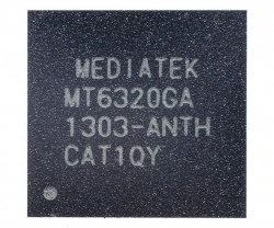 Контролер питания MT6320GA Huawei/ Fly/ China mobi Контролер питания MT6320GA Huawei/ Fly/ China mobi
