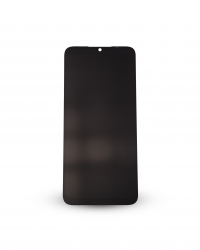 Дисплей Huawei Honor X6/ X8 5G (VNE-LX1/ VNE-N41) в сборе с тачскрином, Черный (Org100%)