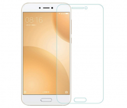 Защитное стекло Xiaomi Mi 5С (тех упаковка)