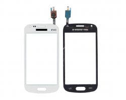 Тачскрин Samsung S7580, Белый Тачскрин Samsung S7580, Белый