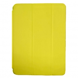 Чехол книжка Smart Case iPad Pro 11 (2020), желтый №2 Чехол книжка Smart Case iPad Pro 11 (2020), желтый №2