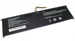 АКБ для ноутбука Haier U1530EM (ZL-4270135-2S) 7.4V 5000mAh/37Wh (Org) АКБ для ноутбука Haier U1530EM (ZL-4270135-2S) 7.4V 5000mAh/37Wh (Org)