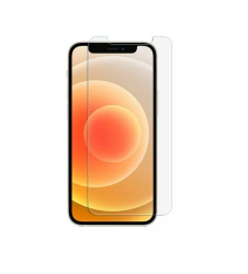 Защитное стекло iPhone 12 mini (тех упаковка) Защитное стекло iPhone 12 mini (тех упаковка)