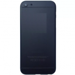 Задняя крышка/ Корпус iPhone 6, черный Задняя крышка/ Корпус iPhone 6, черный