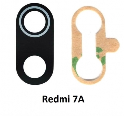 Стекло камеры Xiaomi Redmi 7A Стекло камеры Xiaomi Redmi 7A