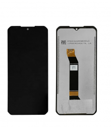 Дисплей для Doogee V40 в сборе с тачскрином (Org) Дисплей для Doogee V40 в сборе с тачскрином (Org)