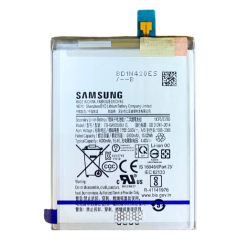 АКБ для Samsung A20/ A30/ A30S/ A50 (EB-BA505ABU) 4000 mAh VoltPack (Премиум) упаковка