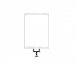 Тачскрин iPad Air 3/ iPad Pro 10.5" (A2152/ A2123/ A2153)(A1701/ A1709) Белый (Org) Тачскрин iPad Air 3/ iPad Pro 10.5" (A2152/ A2123/ A2153)(A1701/ A1709) Белый (Org)
