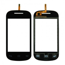 Тачскрин ZTE V795, Черный Тачскрин ZTE V795, Черный