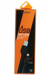 USB кабель Lightning MOXOM CC-26