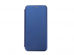 Чехол-книжка BF Xiaomi Redmi Note 10 Pro, синий Чехол-книжка BF Xiaomi Redmi Note 10 Pro, синий