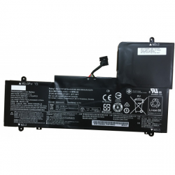 АКБ для ноутбука Lenovo Yoga 710-14ISK (L15L4PC2) 7.6V 52Wh (Org)