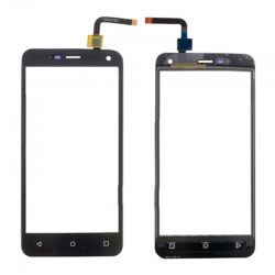 Тачскрин Micromax Q341, Черный Тачскрин Micromax Q341, Черный
