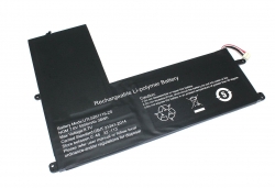 АКБ UTL5261115-2S для ноутбука Haier U144E 7.6V 5000mAh/38Wh (Org)