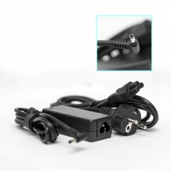 Блок питания для ноутбука Asus 19,0V, 2,37A, 4.0*1.35 Блок питания для ноутбука Asus 19,0V, 2,37A, 4.0*1.35
