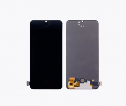 Дисплей Vivo T1 (V2153) в сборе с тачскрином, Черный (Oled) Дисплей Vivo T1 (V2153) в сборе с тачскрином, Черный (Oled)