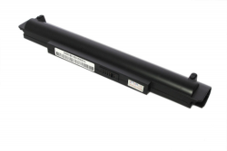 АКБ для ноутбука Samsung Mini NC10 (AA-PB6NC6E) 5200mah (OEM) черная