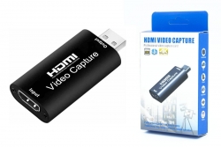 Устройство видеозахвата с HDMI устройства