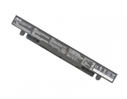 АКБ A41-X550A для ноутбука Asus X550 15V 44Wh черная (Org)