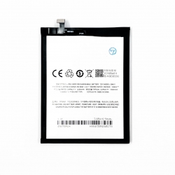 Аккумулятор Meizu BA811 (M6T) 3200mAh (NY)