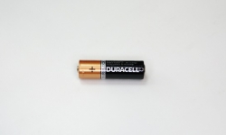 Батарейка Duracell LR6/2BL mn1500 AA/пальчиковая (1,5v, алкалиновая) 1 шт