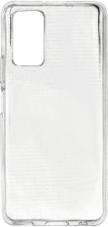 Чехол силиконовый прозрачный 0,3мм Huawei Honor 30S/ Nova 7 SE Чехол силиконовый прозрачный 0,3мм Huawei Honor 30S/ Nova 7 SE