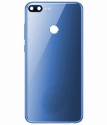 Задняя крышка для Huawei Honor 9 Lite, синяя