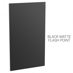 Гидрогелевая пленка Hoco GB001 Smart film (черная матовая для задней крышки) 1шт Гидрогелевая пленка Hoco GB001 Smart film (черная матовая для задней крышки) 1шт