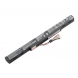 АКБ AL15A32 для ноутбука Acer Aspire E5-422 E5-472 14,8V 2350mAh 37Wh черная (Org)