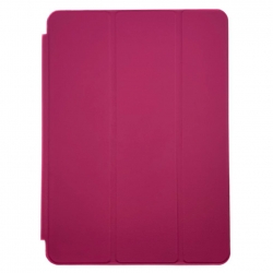 Чехол книжка Smart Case iPad Air/ iPad 5, малиновый №6