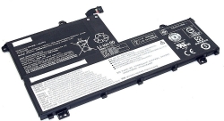 АКБ для ноутбука Lenovo ThinkBook 15-IIL (L19M3PF9) 11.52V 45Wh 3950 mAh (Org)