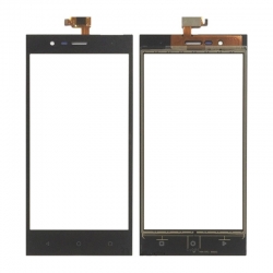Тачскрин Highscreen Boost 3, Черный Тачскрин Highscreen Boost 3, Черный