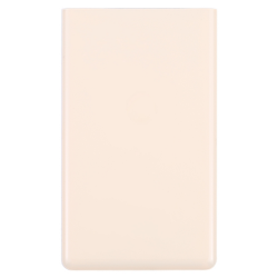 Задняя крышка для Google Pixel 8 Premium, золотая (Org)