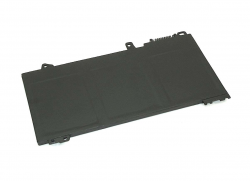 АКБ RE03-3S1P для ноутбука HP ProBook 430 G6 11,55V 45Wh черная (Org)