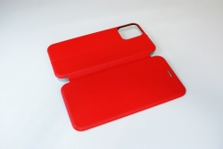 Чехол-книжка BF iPhone 12 Pro Max, красный Чехол-книжка BF iPhone 12 Pro Max, красный