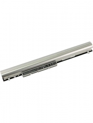 АКБ LA04 для ноутбука HP Pavilion 14-N000/15-N000 2600mAh (OEM) серебристая
