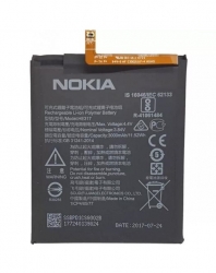 АКБ для Nokia HE317 (Nokia 6) (SM) АКБ для Nokia HE317 (Nokia 6) (SM)