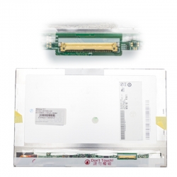 Матрица 10.1 WXGA(1280*800) LED B101EW05 v.1 40 pin, справа снизу, без ушей Матрица 10.1 WXGA(1280*800) LED B101EW05 v.1 40 pin, справа снизу, без ушей