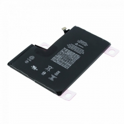 АКБ для iPhone 12 Pro Max увеличенной ёмкости 4310 mAh (SM премиум)