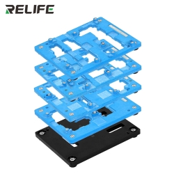 Держатель плат RELIFE RL-601U для iPhone X/ XS/ XS Max/ 11/ 11 Pro/ 11 Pro Max/ 12/ 12 Mini/ 12 Pro Держатель плат RELIFE RL-601U для iPhone X/ XS/ XS Max/ 11/ 11 Pro/ 11 Pro Max/ 12/ 12 Mini/ 12 Pro
