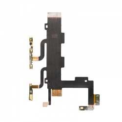 Шлейф Sony Xperia C3 (D2502) на кнопки громкости Шлейф Sony Xperia C3 (D2502) на кнопки громкости