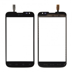 Тачскрин LG D325 (L70 Dual), Черный Тачскрин LG D325 (L70 Dual), Черный