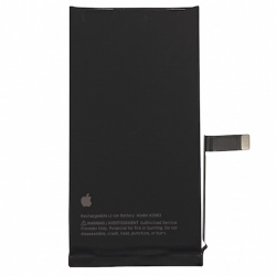 АКБ для iPhone 14 model A2863 Li-ion 3279 mAh original упаковка АКБ для iPhone 14 model A2863 Li-ion 3279 mAh original упаковка